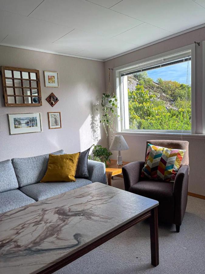 Havgaarden, Apt 1 Stapnes Екстер'єр фото