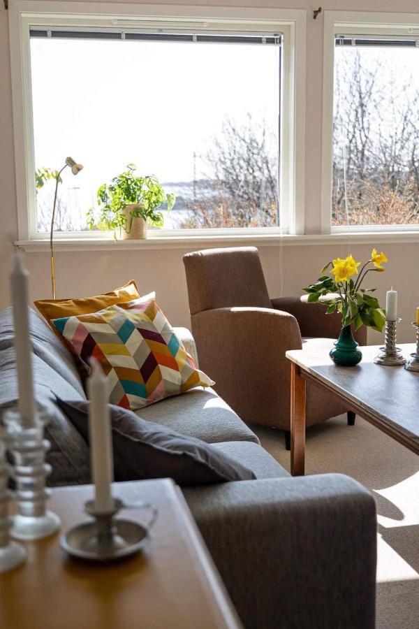 Havgaarden, Apt 1 Stapnes Екстер'єр фото