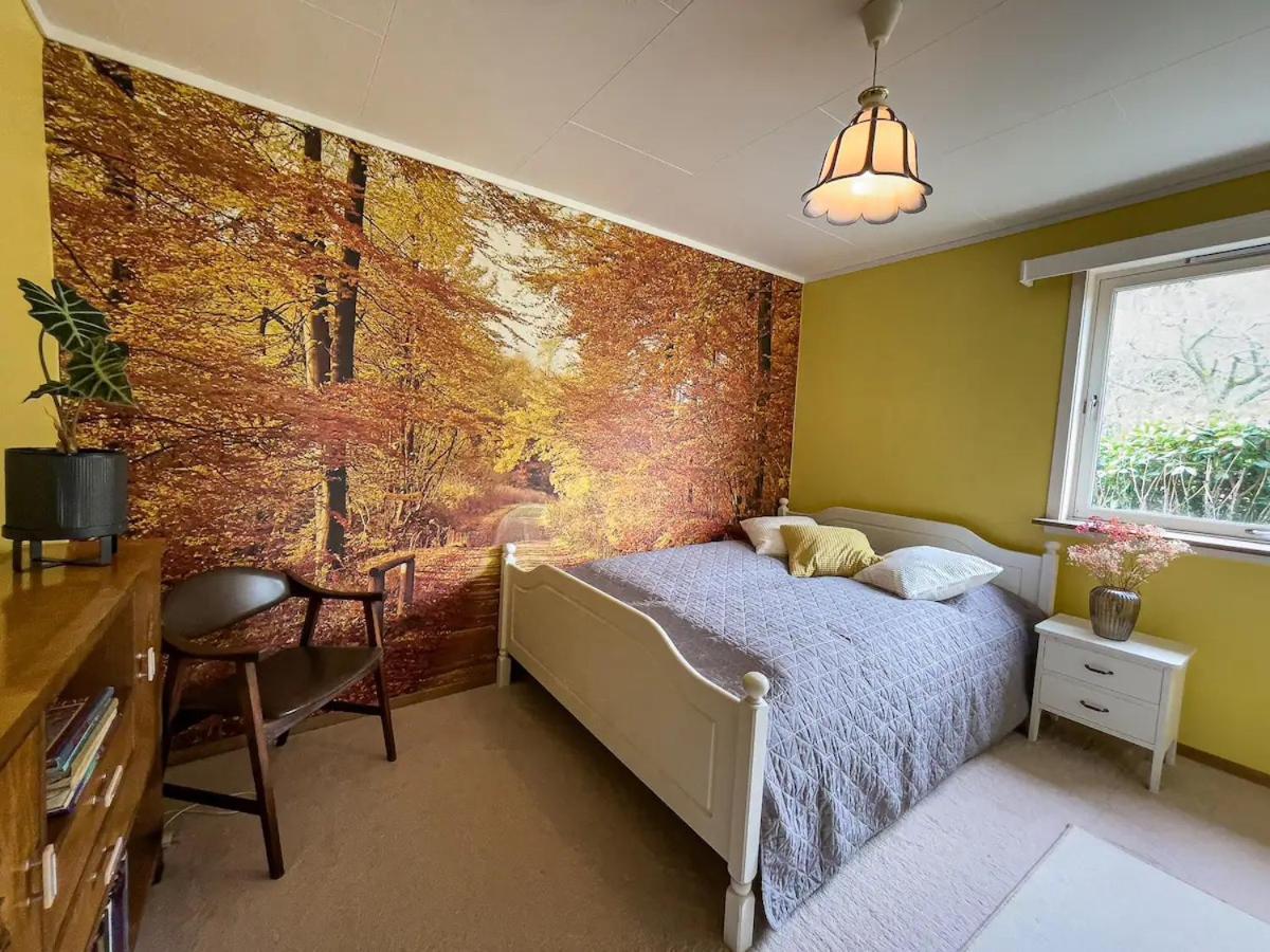 Havgaarden, Apt 1 Stapnes Екстер'єр фото