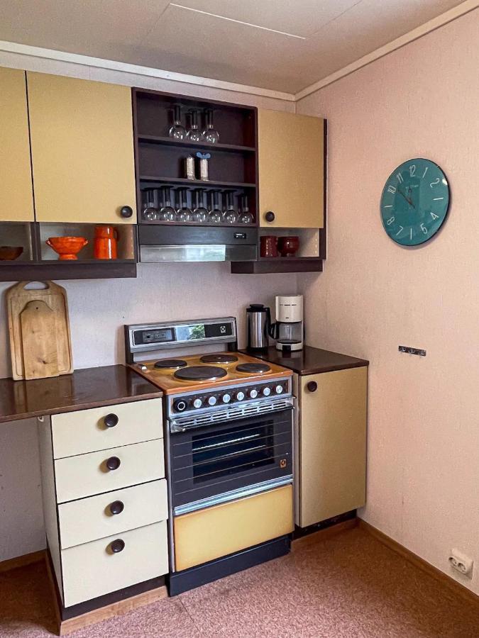 Havgaarden, Apt 1 Stapnes Екстер'єр фото